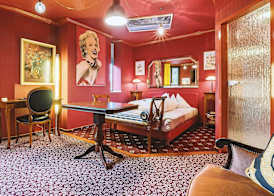 Design Hotel Euskirchen 3