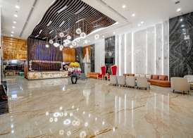 Vesna Hotel Nha Trang 3