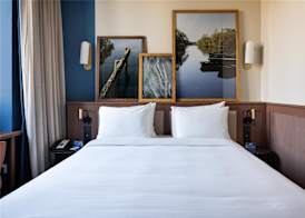 Radisson BLU Hotel Nantes 5