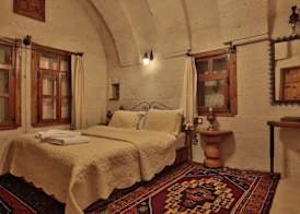 Koza Cave Hotel 5