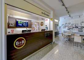 B&B Hotel Verona 2