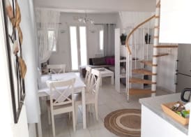 Sea paradise villas 3
