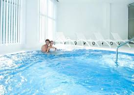 Hotel Interferie Medical SPA 5