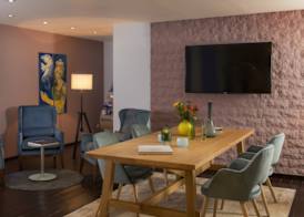 Four Stars by City Hotel 4