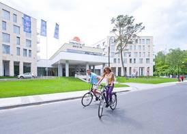 Hotel Interferie Medical SPA 2