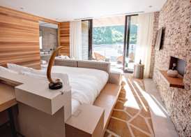 The Lodge at Blue Sky, Auberge Collection 4