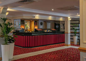 Best Western Premier Suites Hotel & Spa Liverpool-Knowsley 2