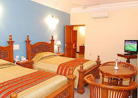 Ideal Beach Resort 3