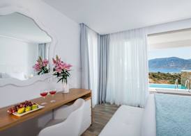 White Rock of Kos Hotel - Adults only 3