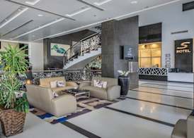 S Hotel Bahrain 4
