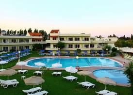 Amira Hotel 2
