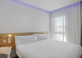 B&B HOTEL Leiria Fatima 4