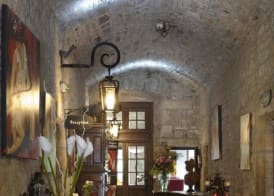 Château De La Caze Piscine & Spa - Ste Enimie 2