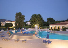 Ilaria Hotel 5