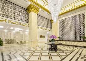 Meliá Vinpearl Phu Ly 4
