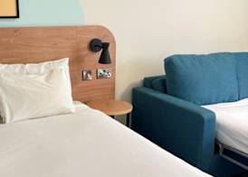 Garner Hotel Wolverhampton by IHG 3