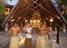 Likuliku Lagoon Resort - Adults Only 2