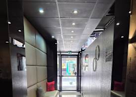 Hotel Schtak 3