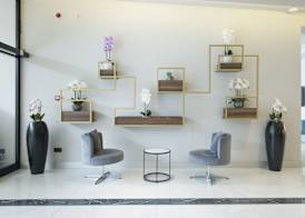 Orbi City Hotel Official 5