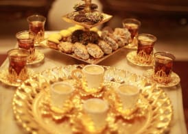 Constantinopolis Hotel 4