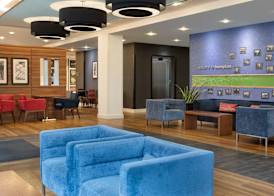 Hampton by Hilton York 3