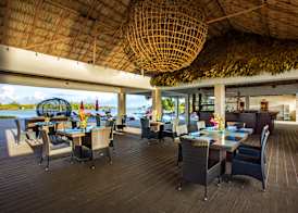 Turtle Island Beach Resort Trademark Collection 5