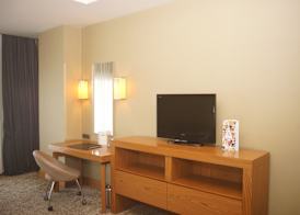 The Green Park Pendik 5