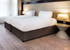 Leonardo Hotel Cardiff 5