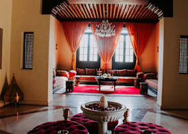 Borj Des Cascades & Spa 2