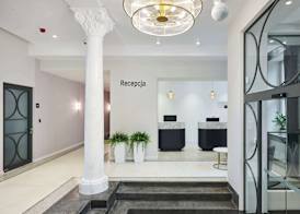 Aiden by Best Western Lodz 3