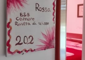 Camere "Riviera di Ulisse" 4