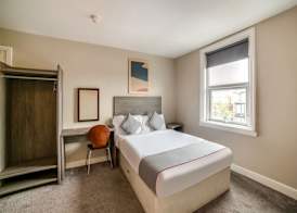 Tequila and Dunlin Rooms Southport Central 3
