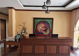 Baan Lanna ChiangRai 3