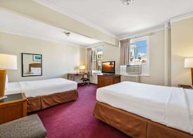 Travelodge by Wyndham Downtown Chicago 5