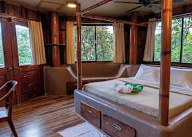 Sangat Island Dive Resort 4