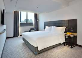 Camlux Hotel 5