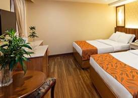 Hotel Veniz 2