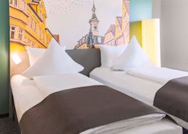 B&B Hotel Aalen 5