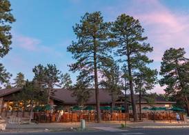 Yavapai Lodge East 2