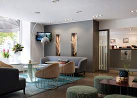 Elite Grand Hotel Norrköping 4