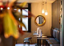 Mercure Carcassonne La Cité 5