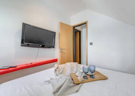 Versi & Note Luxury Rooms 4