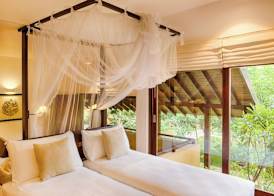 Jetwing Ayurveda Pavilions 4