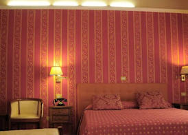B&B Domenico Florio Palace 4