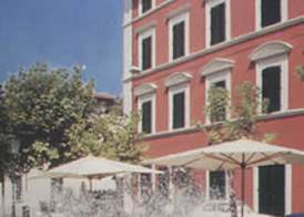 Hotel Internazionale 2
