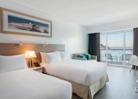 DoubleTree by Hilton Mazatlan, SIN 4