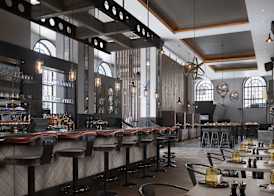 Radisson Blu Hotel, Leeds City Centre 2
