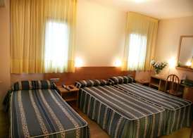 Hotel Las Anclas 5