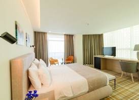 Best Western Premier Batumi 5