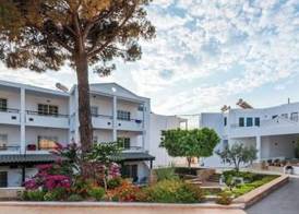Elvita Hotel 4